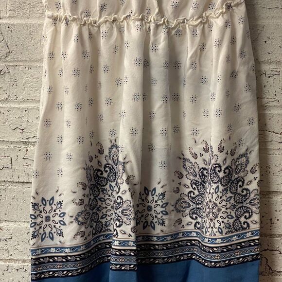 BEBOP Casual Floral Dress Small - Picture 7 of 11